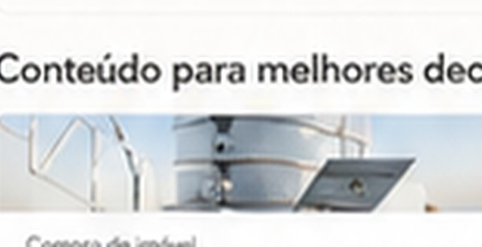 Compra de imóvel