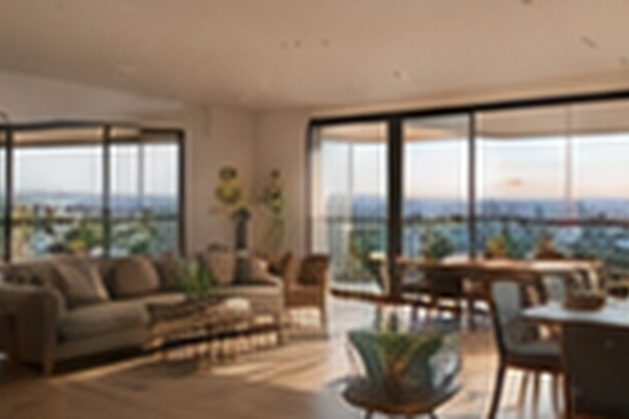 Apartamento Asa Sul