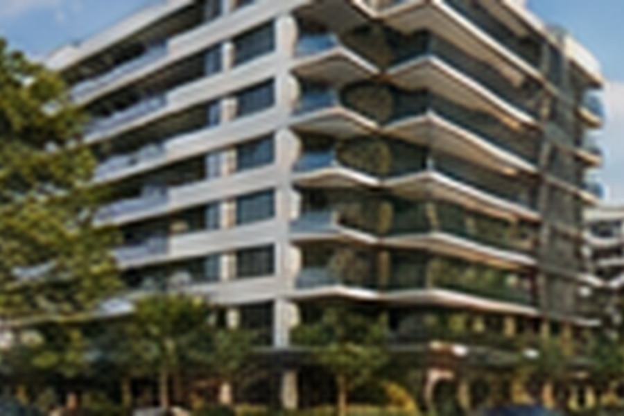 Apartamento 2 suítes