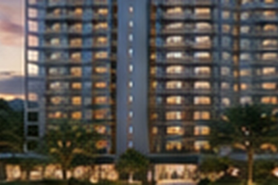 Residencial Essenza